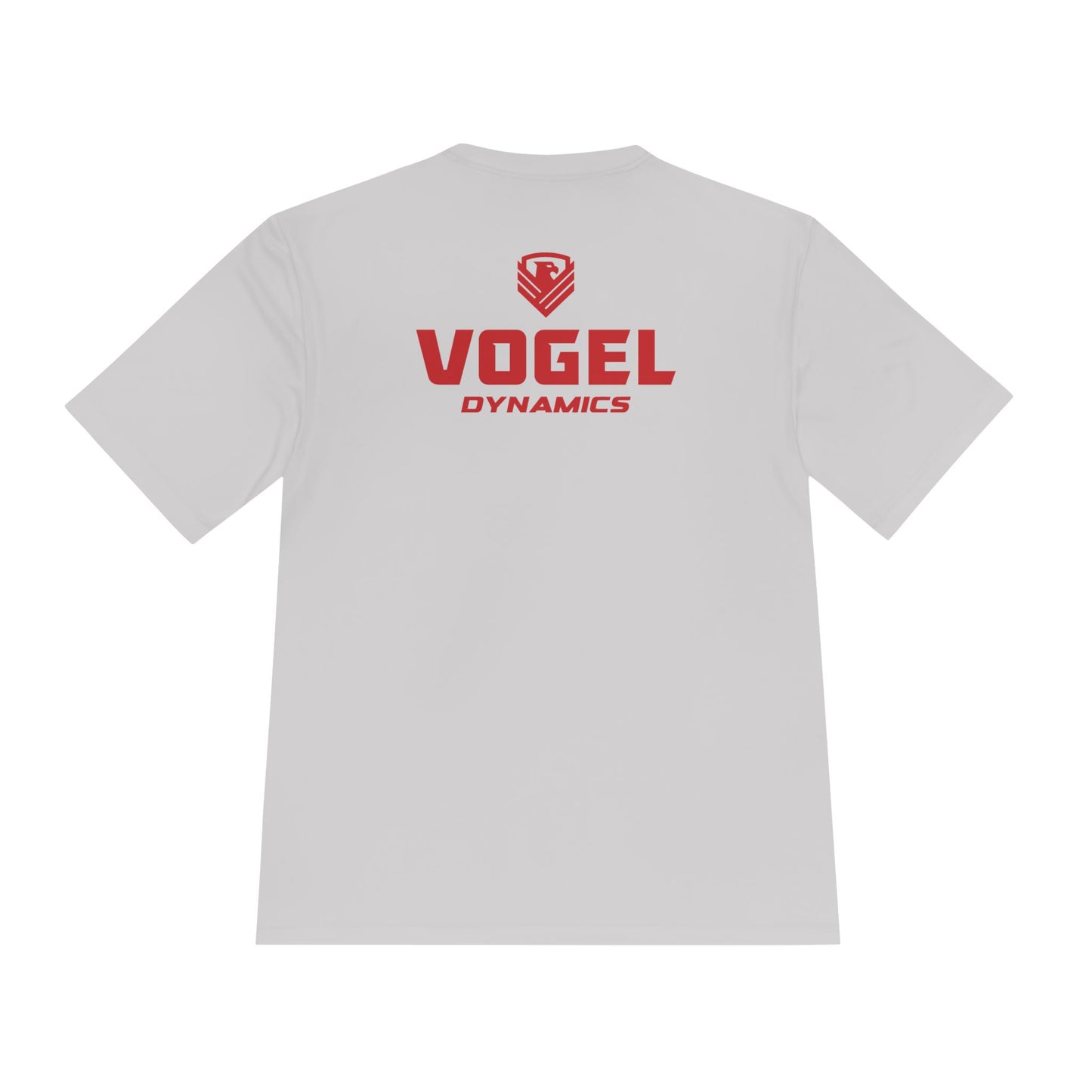 Vogel Dynamics Moisture Wicking Tee