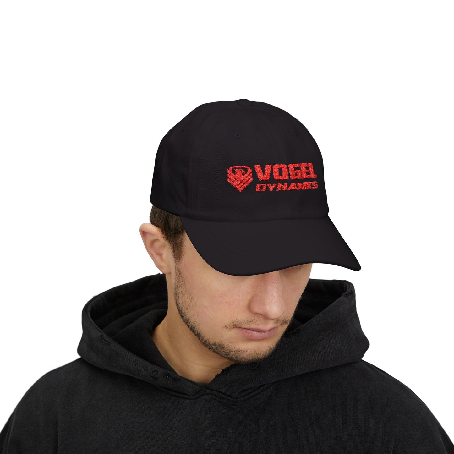 Vogel Dynamics Classic Cap