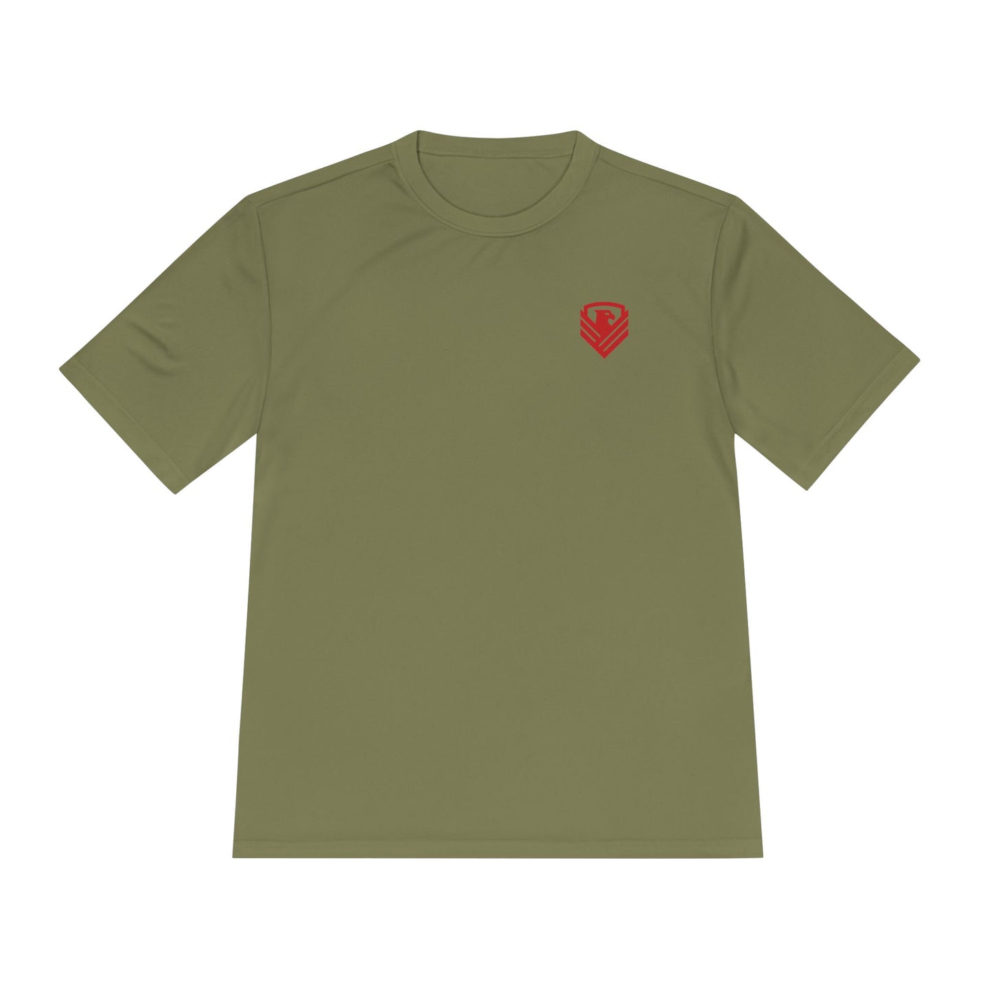 Vogel Dynamics Moisture Wicking Tee