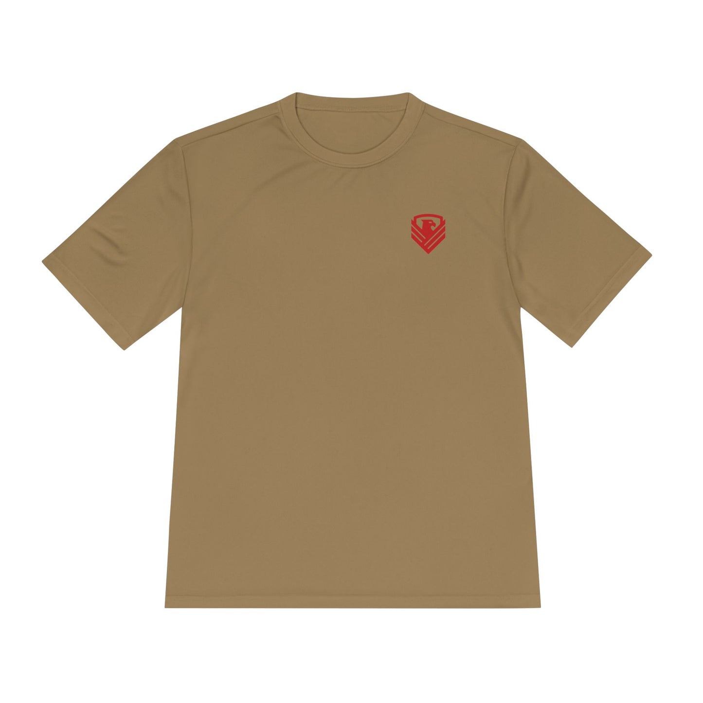 Vogel Dynamics Moisture Wicking Tee