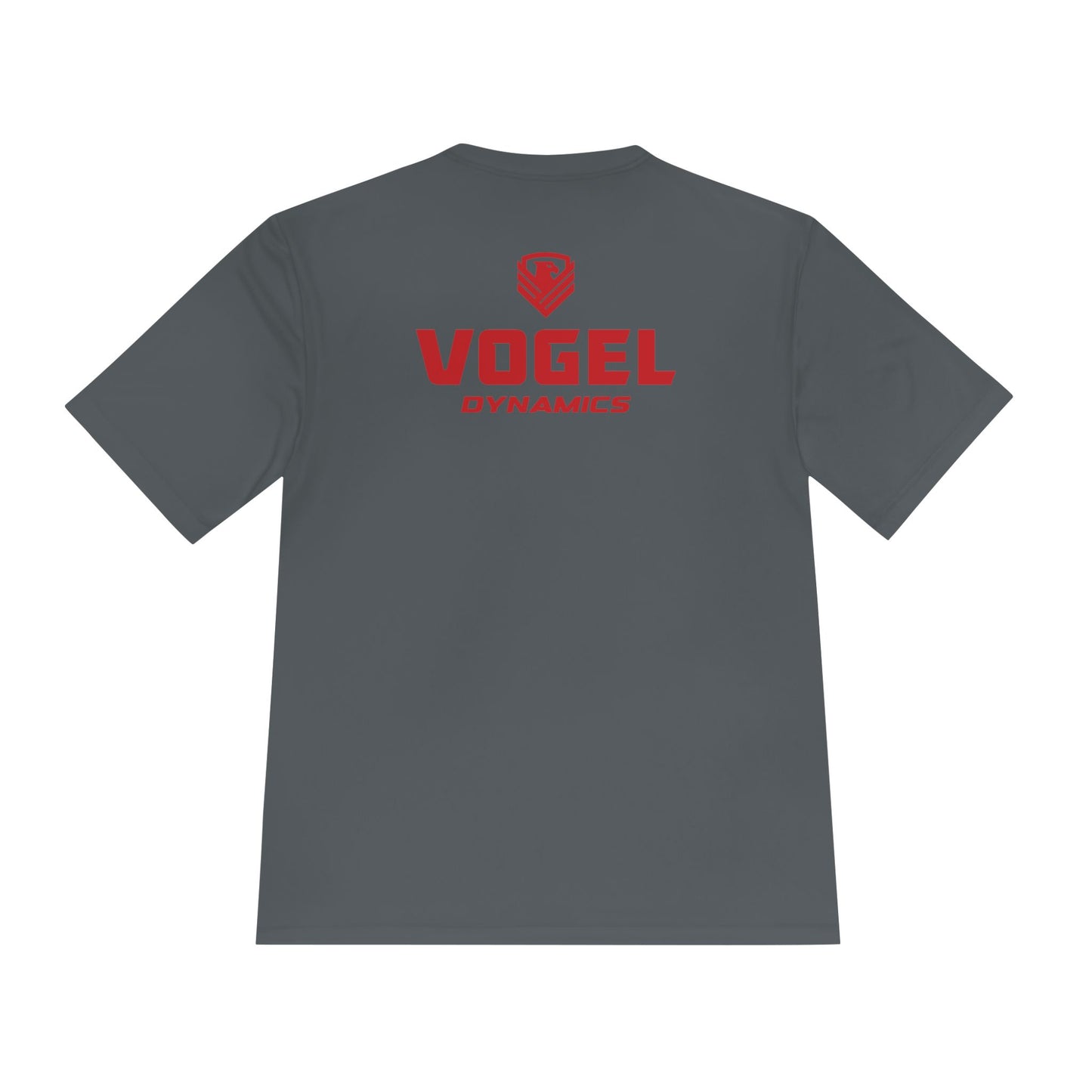 Vogel Dynamics Moisture Wicking Tee