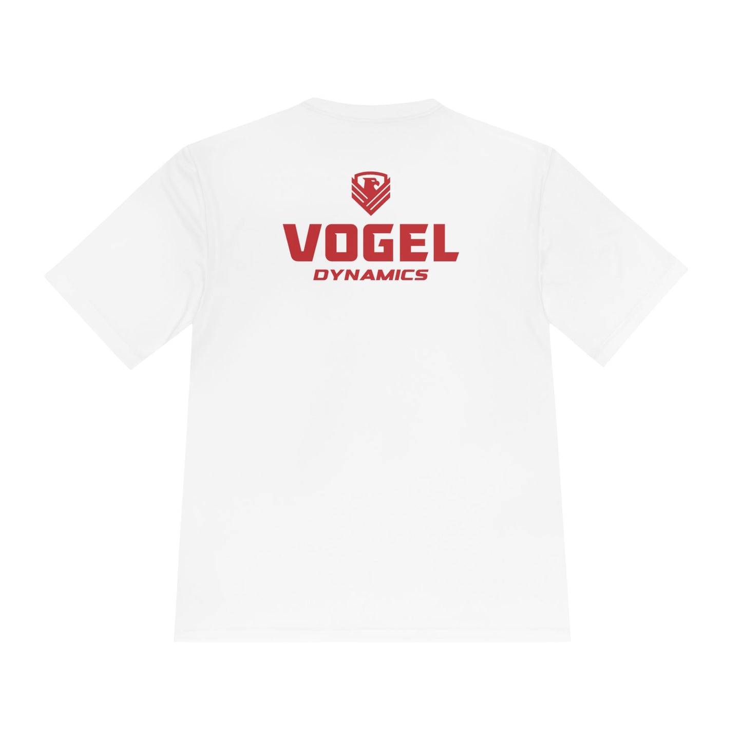 Vogel Dynamics Moisture Wicking Tee