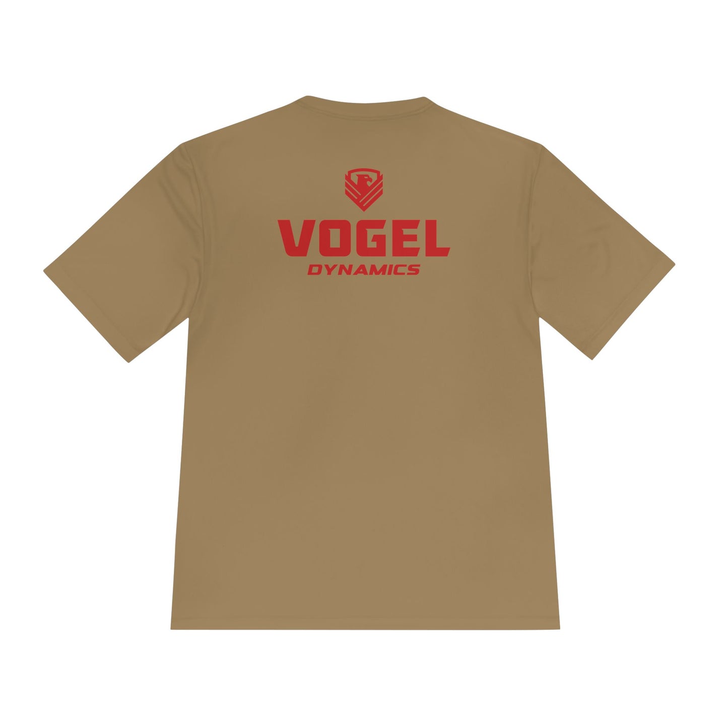 Vogel Dynamics Moisture Wicking Tee