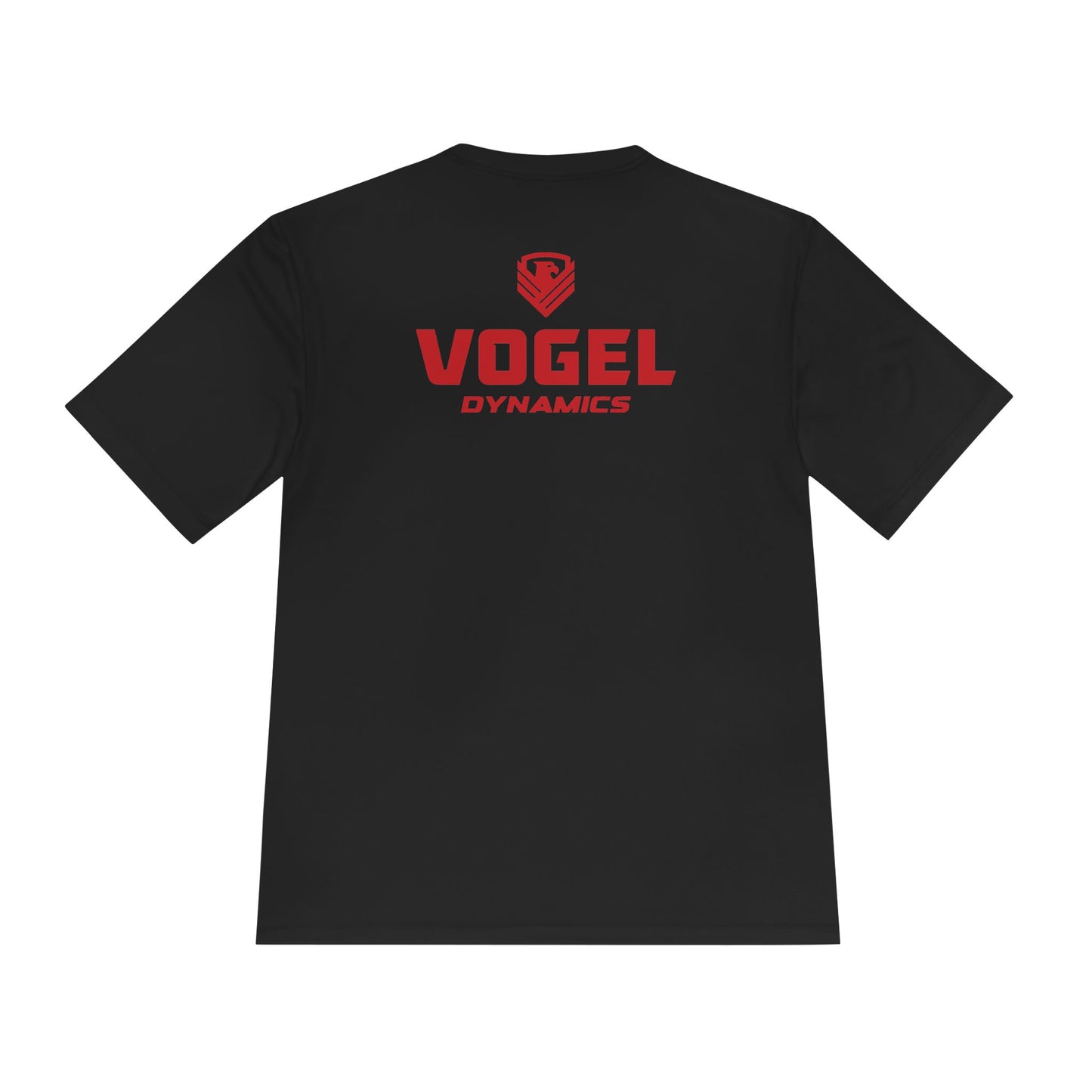Vogel Dynamics Moisture Wicking Tee