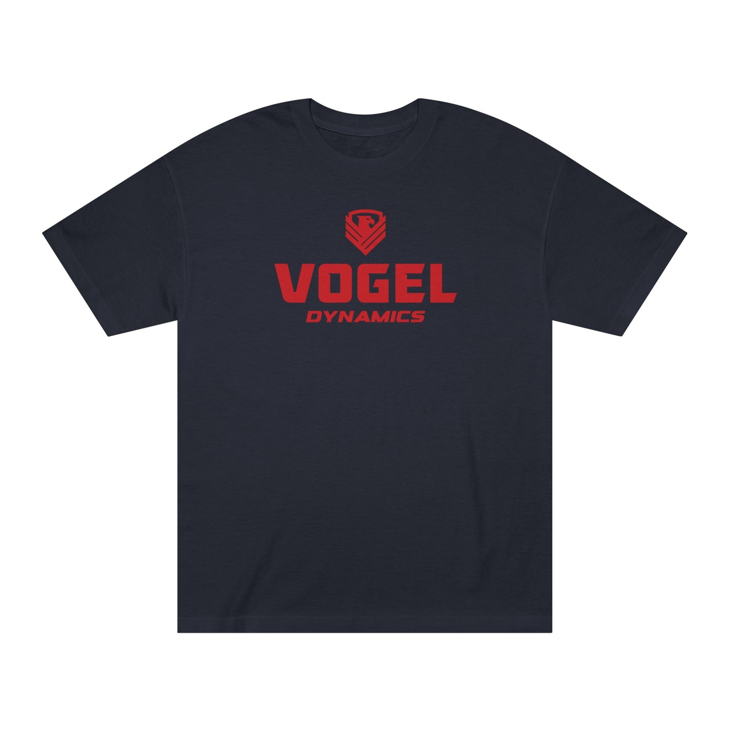 Vogel Dynamics Classic Tee