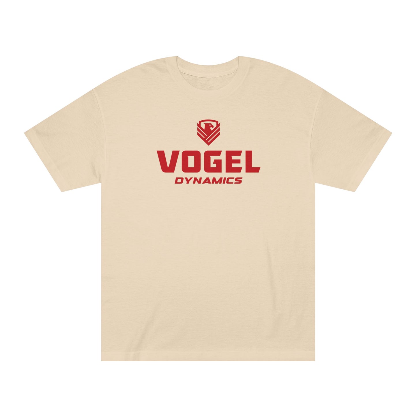 Vogel Dynamics Classic Tee