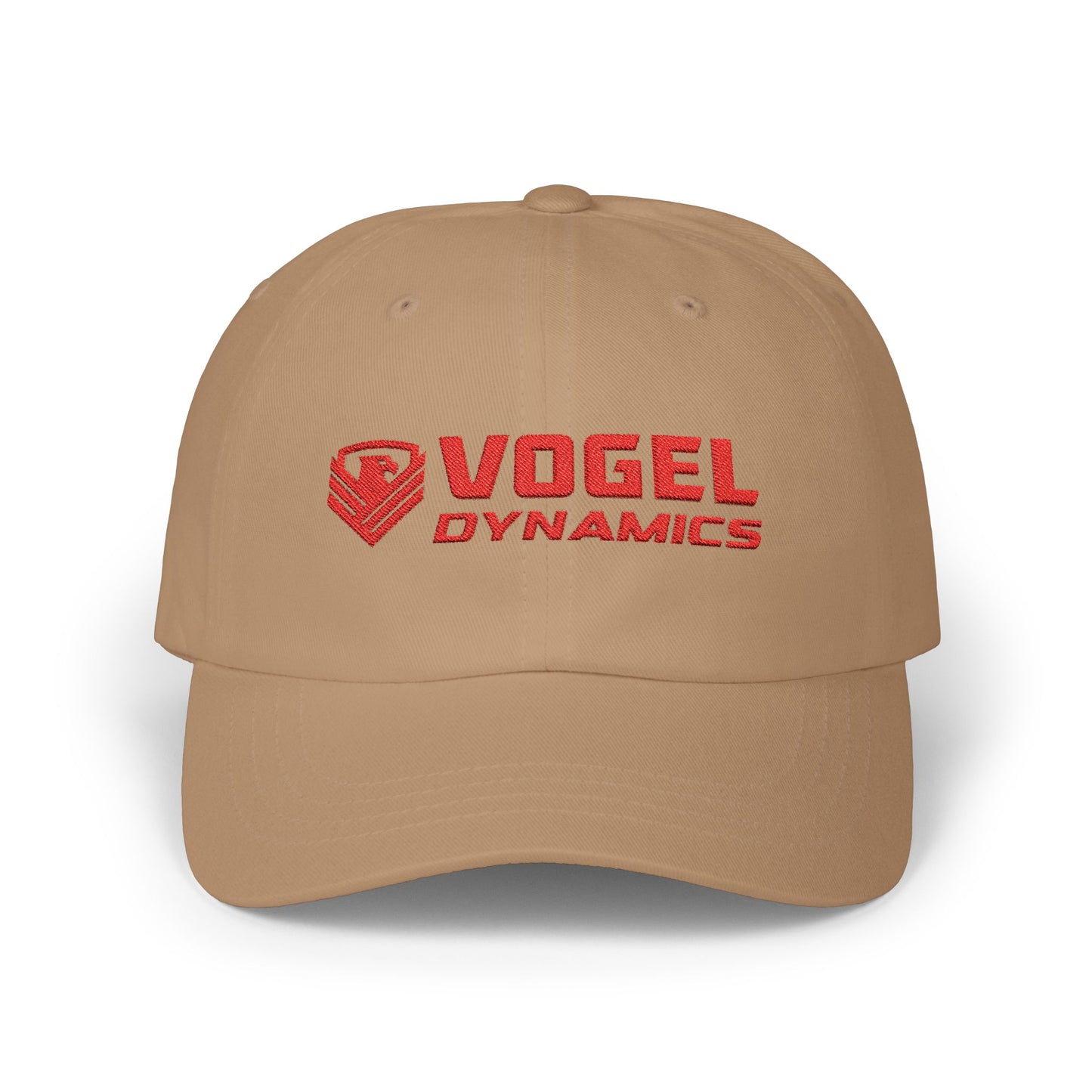 Vogel Dynamics Classic Cap
