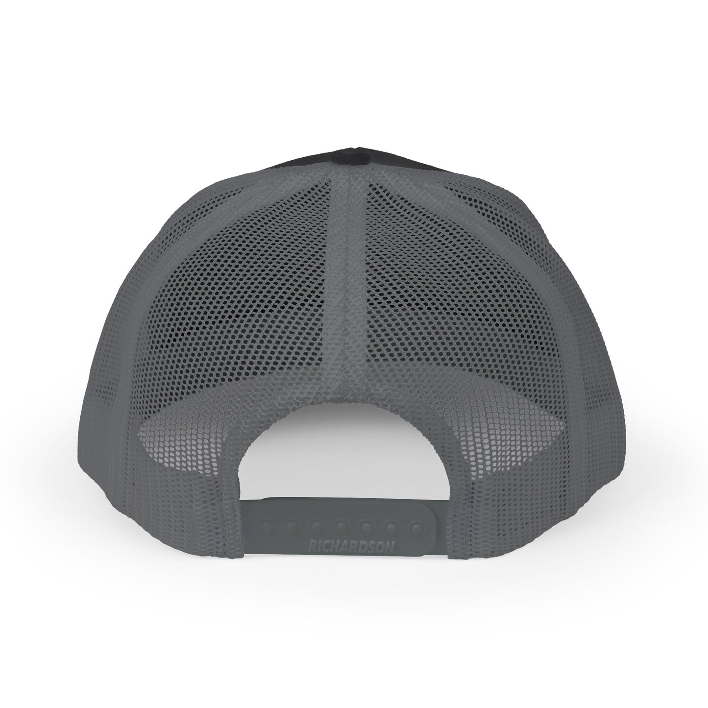 Vogel Dynamics Snapback Trucker Cap