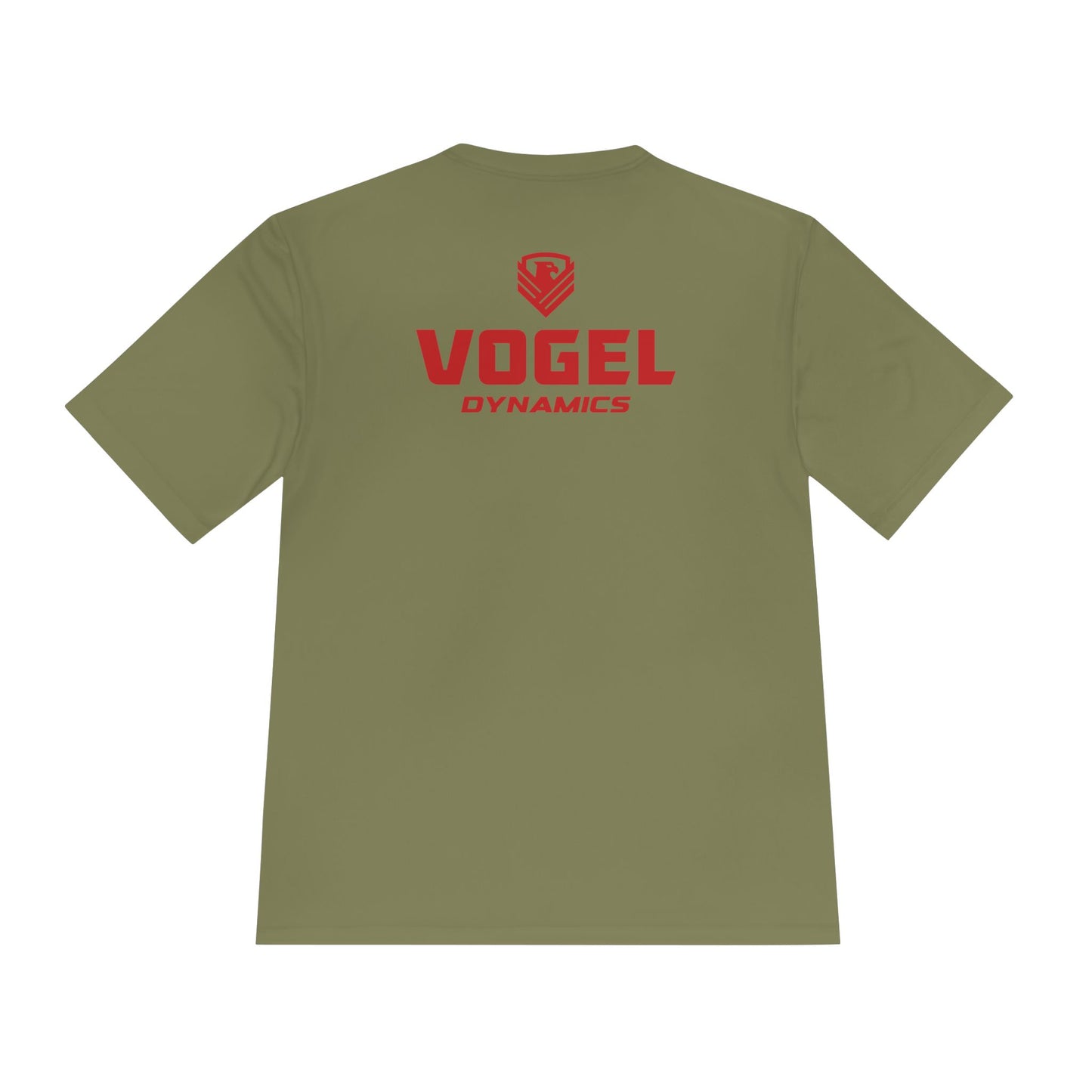 Vogel Dynamics Moisture Wicking Tee