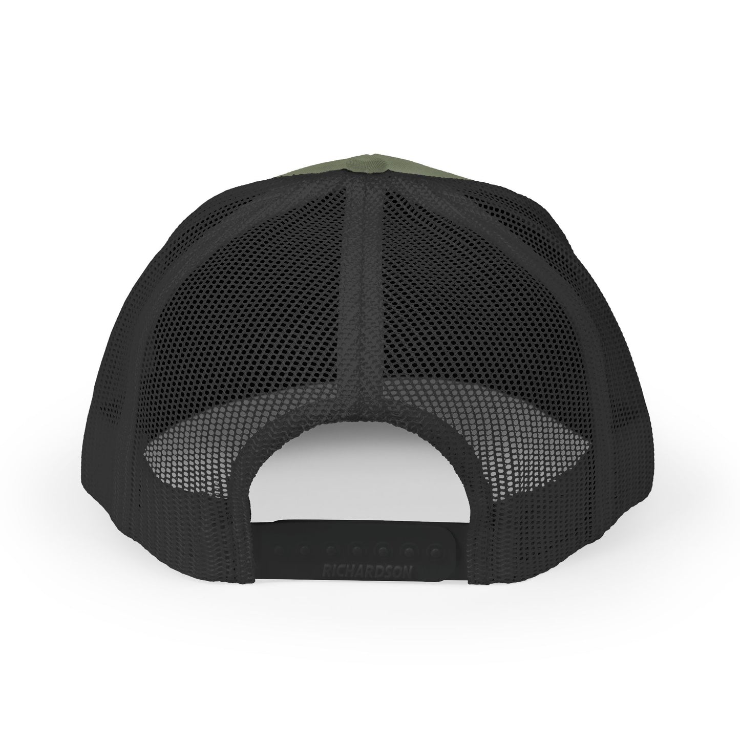 Vogel Dynamics Snapback Trucker Cap