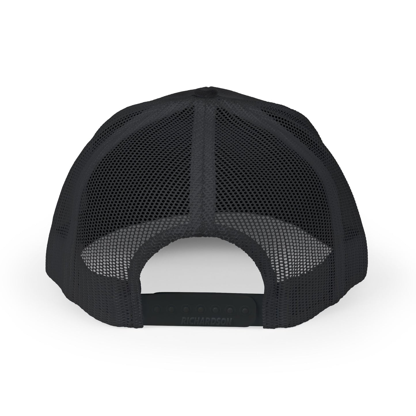 Vogel Dynamics Snapback Trucker Cap