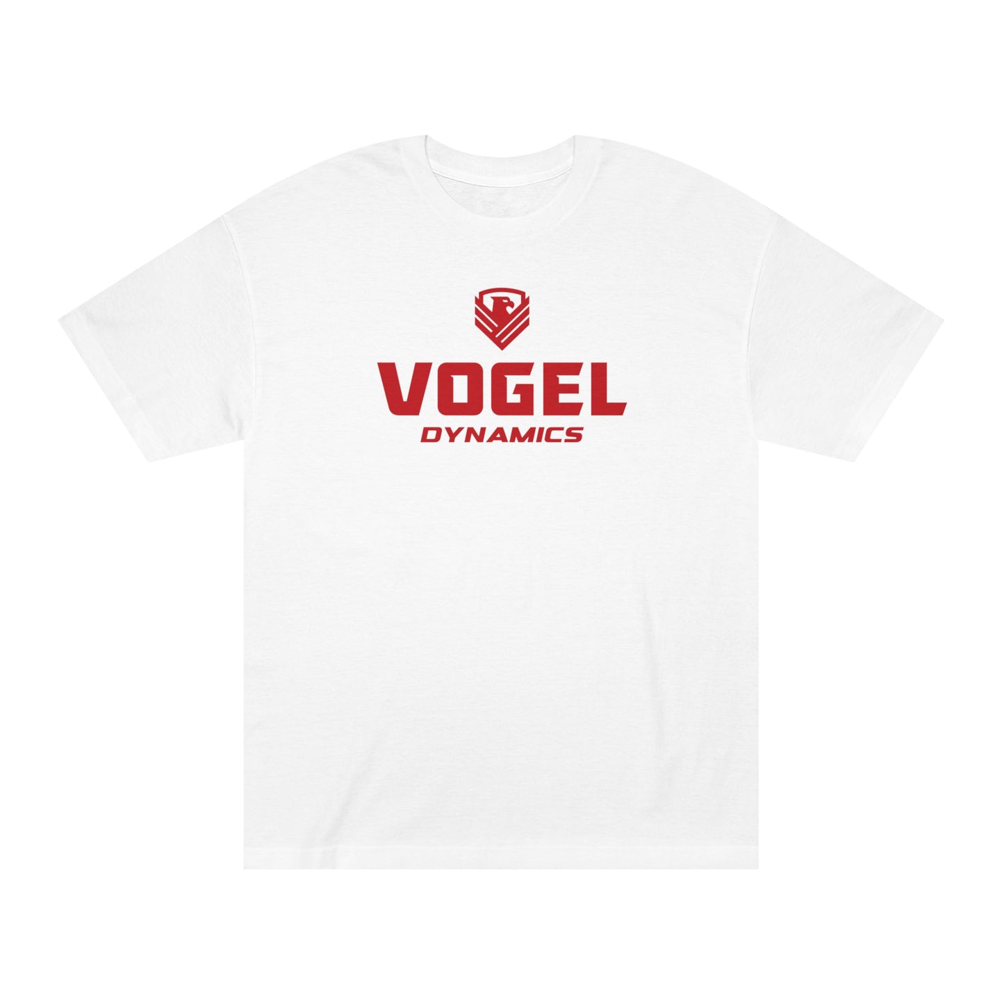 Vogel Dynamics Classic Tee