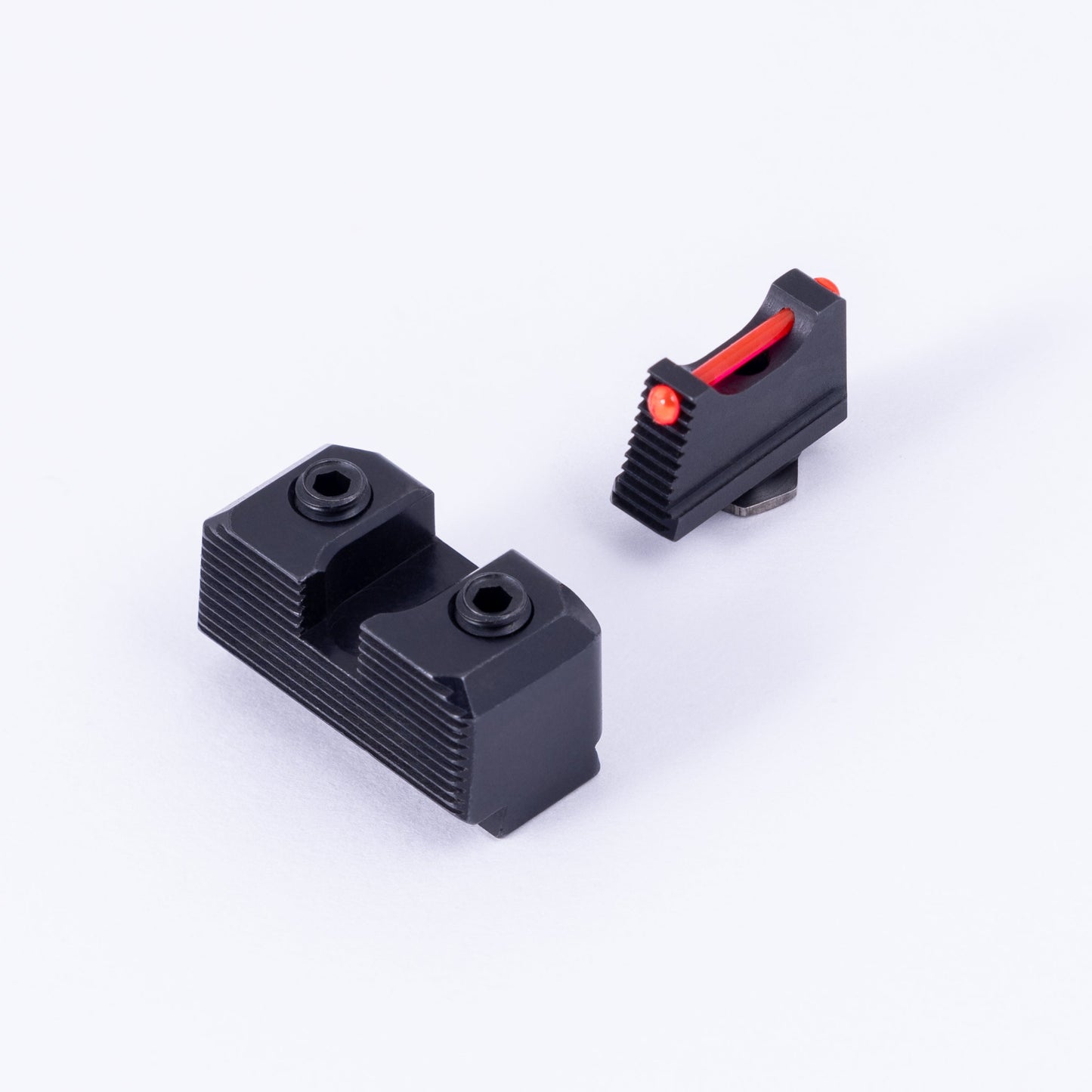 MOS - TALL (Co-Witness) GLOCK PISTOL SIGHTS BY VOGEL DYNAMICS