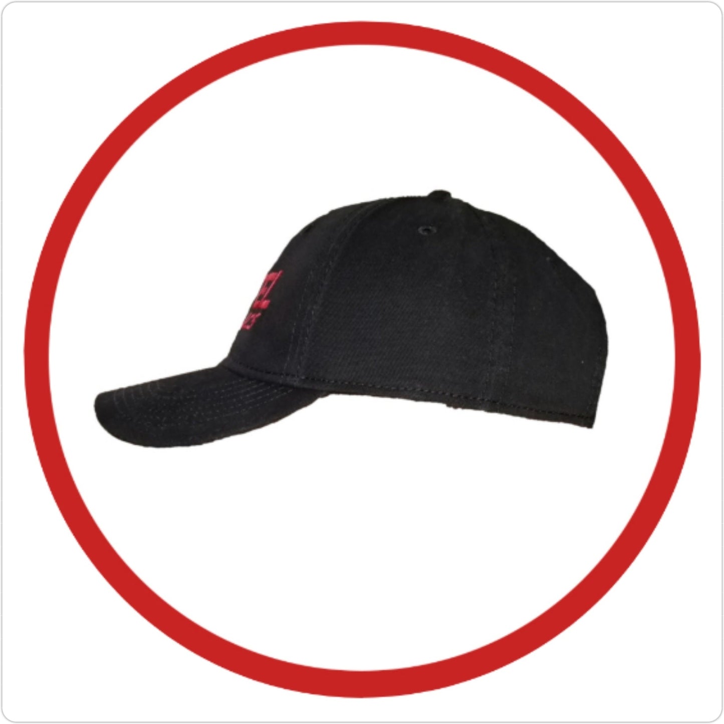VOGEL DYNMICS BALLCAP